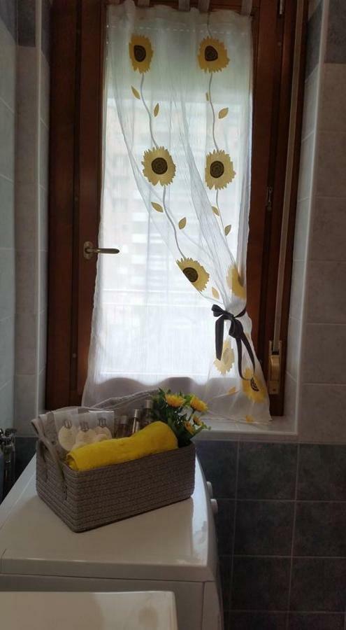 Sunflower House Ieo Ripamonti Мілан Екстер'єр фото